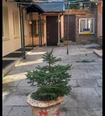 Александровский Oldenburg Bagian luar foto
